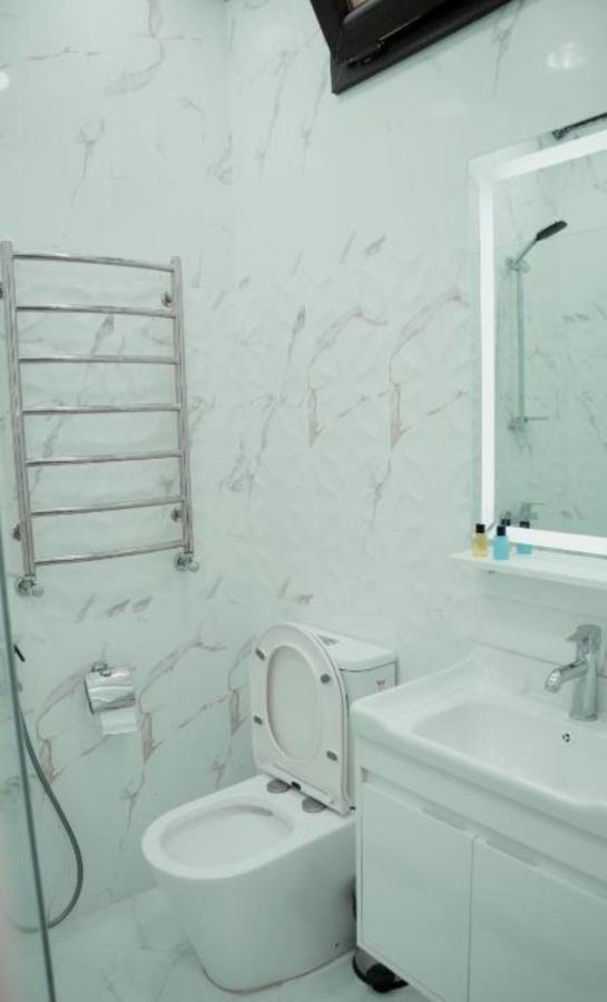 Dionis Hotel Baku Eksteriør billede