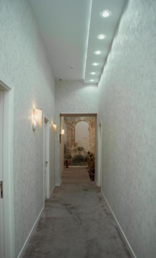 Dionis Hotel Baku Eksteriør billede