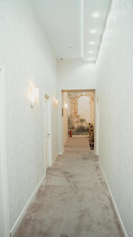 Dionis Hotel Baku Eksteriør billede