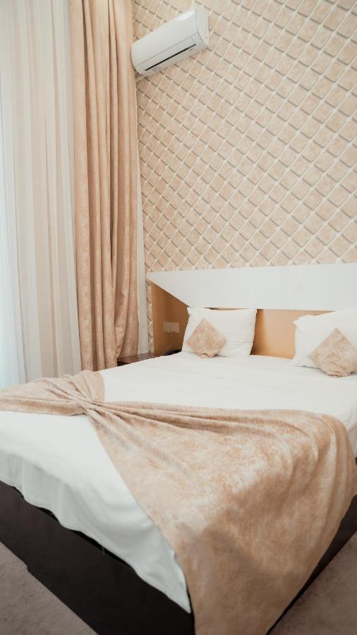 Dionis Hotel Baku Eksteriør billede