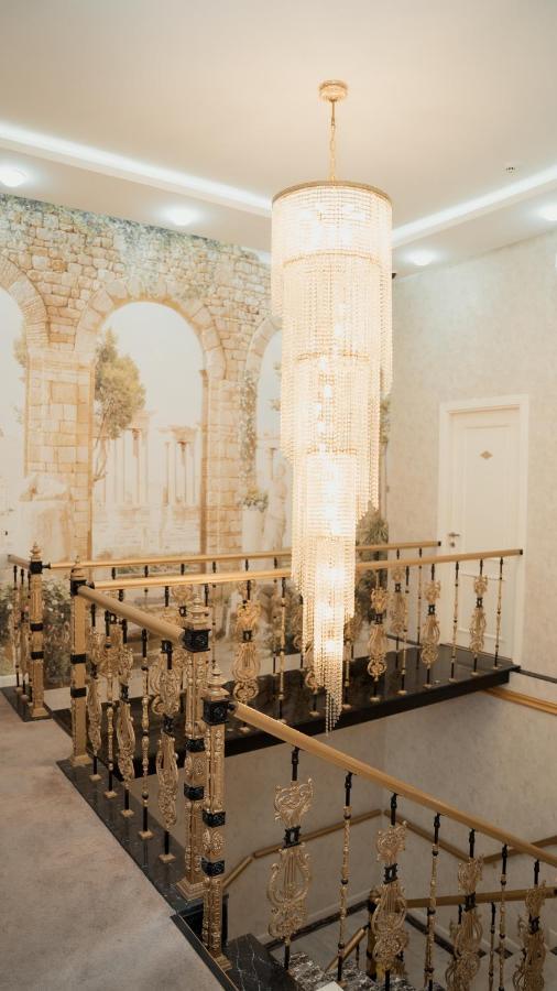 Dionis Hotel Baku Eksteriør billede