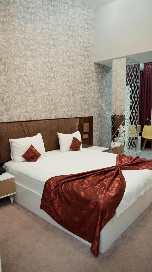 Dionis Hotel Baku Eksteriør billede