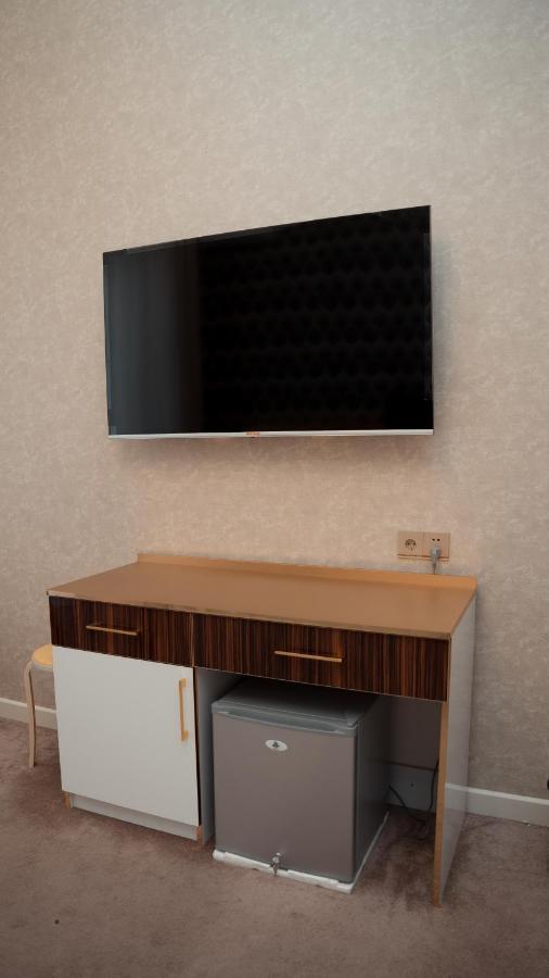 Dionis Hotel Baku Eksteriør billede