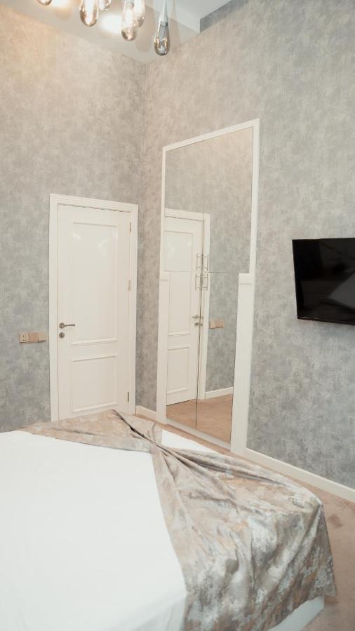 Dionis Hotel Baku Eksteriør billede