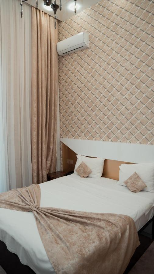 Dionis Hotel Baku Eksteriør billede