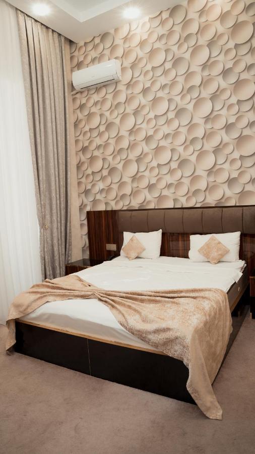 Dionis Hotel Baku Eksteriør billede