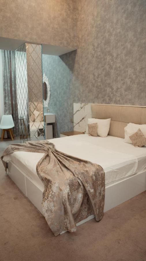 Dionis Hotel Baku Eksteriør billede