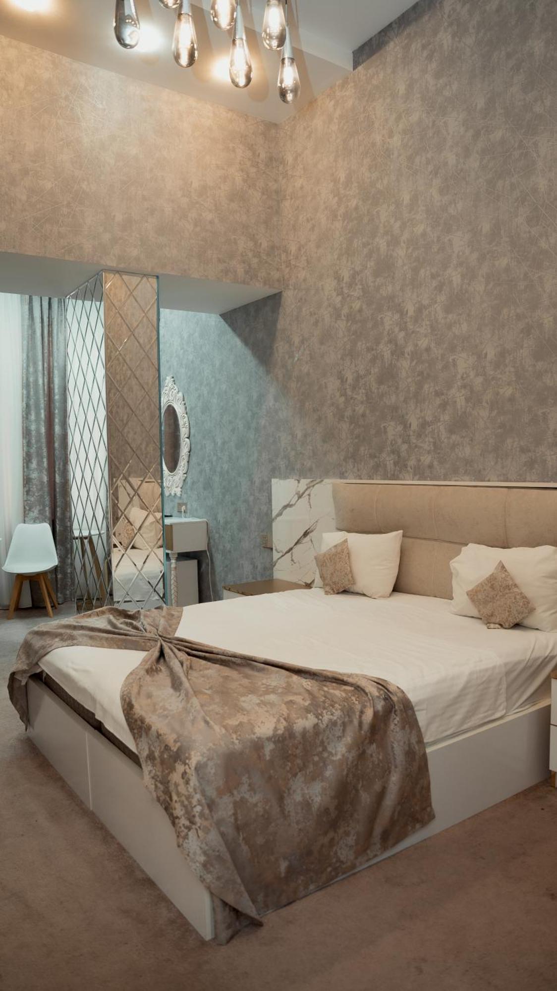 Dionis Hotel Baku Eksteriør billede